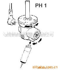 东莞赛锦特价供应雷尼绍 PH1手动测头/全自动测头