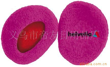 厂家供应各种保暖耳套、新款毛绒保暖耳罩/护耳、耳捂、耳包(图)