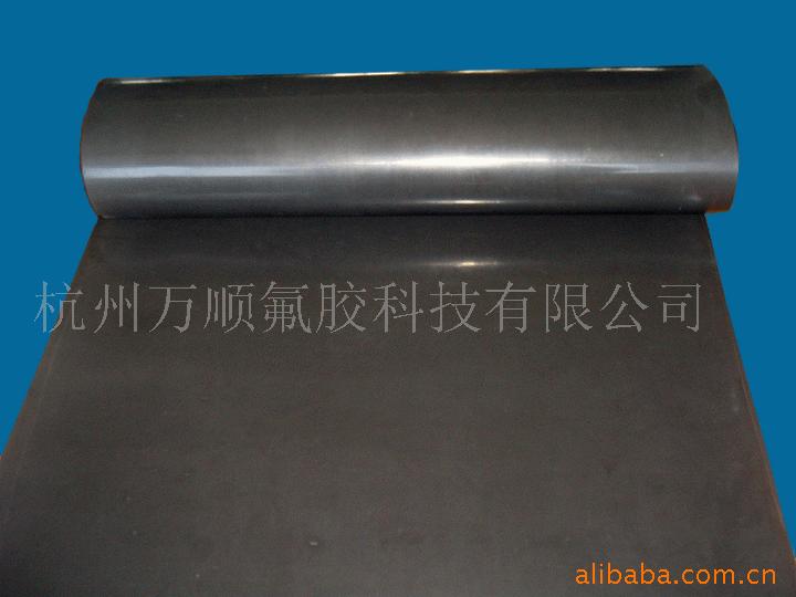 厂家供应氟胶板 氟橡胶板 工用胶板 做工精良