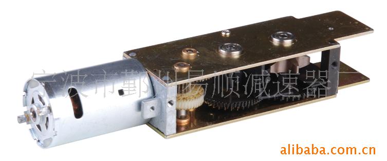 天恒丅H供应减速电机，微型减速电机，齿轮，蜗轮，链轮电动机