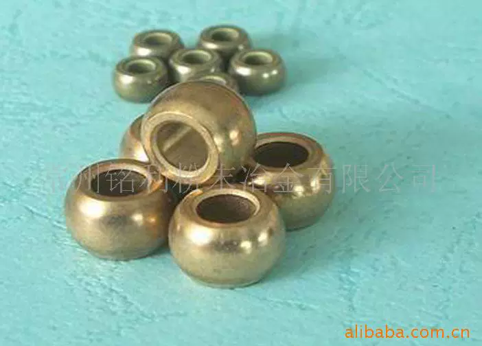 [Репутация купцы] Поставка порошковой металлургии масляный подшипник высокого качества масляный подшипник высокого стандарта