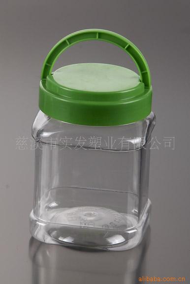 供应瓶 塑料瓶 王浆瓶 果酱瓶 鱼饲料瓶 PET瓶TS-012