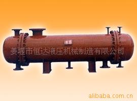 供应壳管式换热器