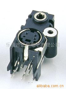 供应带3.5插口MDC-3.5-4.1S端子