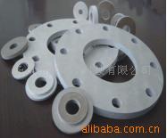 厂家供应云母垫圈 云母法兰垫 银色云母垫片 价格优惠