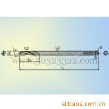 供应挂槽柄钻头