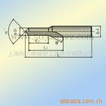 供应阶梯钻铰刀
