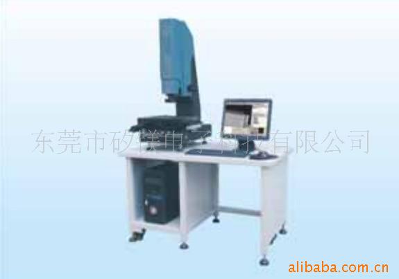 二次元,三次元（2D/3D）光学影像坐标测量仪