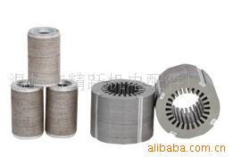 供应冲片 定转子模具 多规格支持定制 专业加工定转子