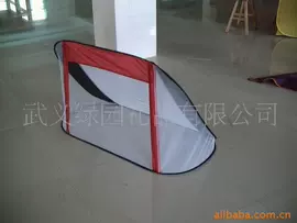 帐篷及配件;球门、球框;帐篷
