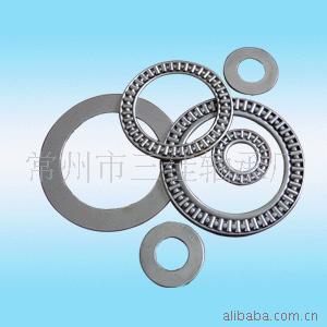 【款式多样 欢迎订购】供应滚针轴承 滚针平面推力轴承