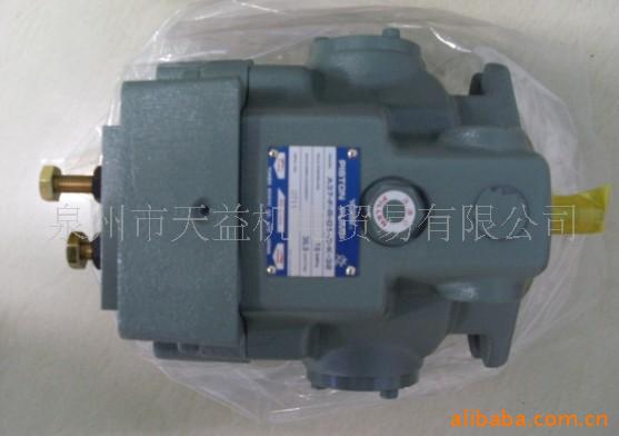 供应日本YUKEN油研A37液压泵-天益机电供应液压气动