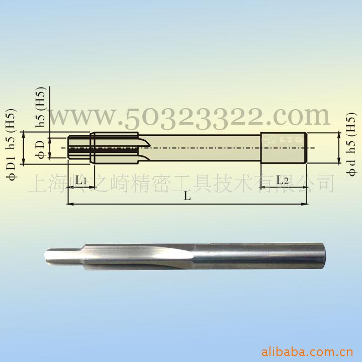 批发供应高硬度铰刀