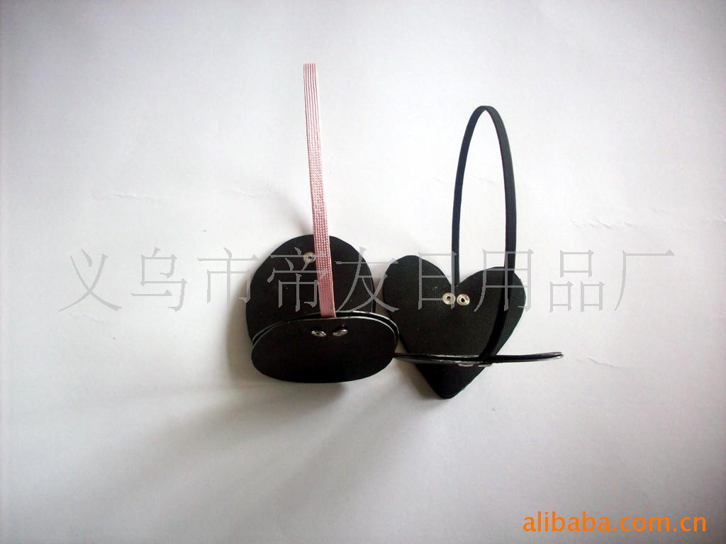 厂家供应保暖耳套塑料架子／耳套塑胶骨架以及各种塑料配件(图)