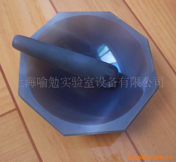 玛瑙研钵/玻璃仪器/实验耗材 实验室玻璃器皿