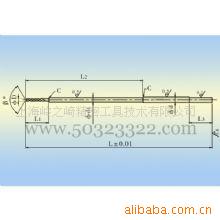 供应超长深沟型钻头
