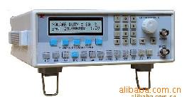 函数信号发生器(函数信号源) WY1600A(图)