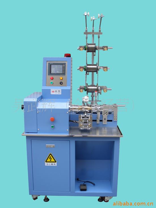 供应电吹风波浪型绕线机，数控自动绕线机，绕线机生产厂家