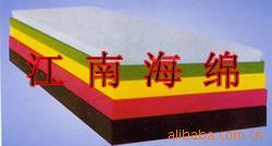 Supply tensile sponge anti-tear sponge high strength sponge high density sponge