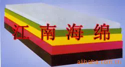 Поставка антинатяговая губка антиразрывная губка высокая прочность губка высокой плотности губка