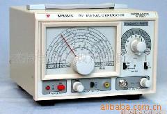供应高频信号发生器(高频信号源) WY1051S(图)