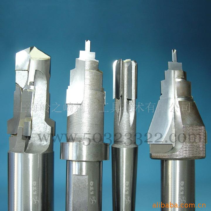 供应扁钻 阶梯钻 钻铰刀