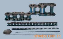 椿本链条；RS12B,英标链条； TSUBAKI CHAIN输送链