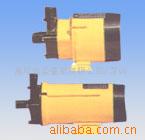 NH403PSCV磁力泵单级工程塑料化工泵电镀液晶磁力驱动设备增压泵