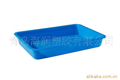 供应塑料盘 青岛塑料盘 多用平盘