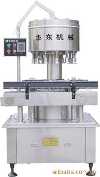 高精度全自动灌装机 白酒自动灌装机 真空负压灌装机