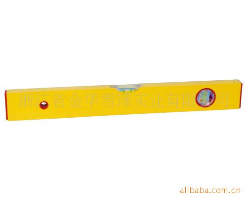 铝合金水平尺
