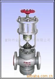 ZSQ型活塞式切断阀 气动活塞式切断阀 锁闭调节阀气动紧急切断阀