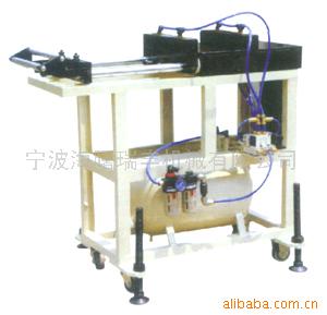 厂家供应 非标自动化设备 落地型空气自动送料机 质量用心