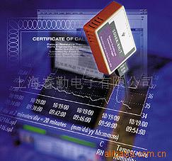 Fluke 5000A-RH/T,精密温湿度采集器