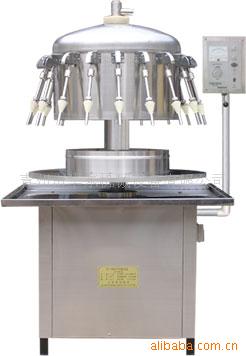 虹吸式灌装机 全自动白酒灌装机 全自动葡萄酒灌装机 液体灌装机