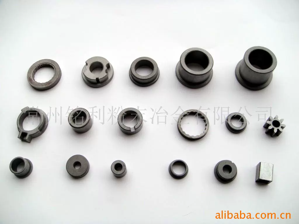 [Репутация торговца] Цена поставки доступная Чанчжоу масляный подшипник высокой точности масляный подшипник Аппаратные аксессуары