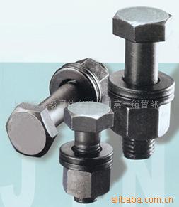 GB5783-76 GB5782 六角头螺丝 8级外六角螺丝