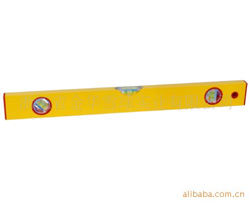 厂家直销 铝合金水平尺