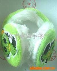 厂家供应各种优质保暖耳套/新款保暖耳暖、冬季保暖耳罩、(图)