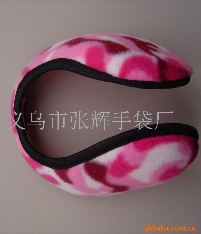 厂家供应各种保暖耳套/耳暖、保暖耳罩、护耳、耳捂、耳包(图)