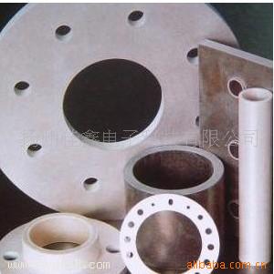 供优质 云母管  云母法兰  云母垫片