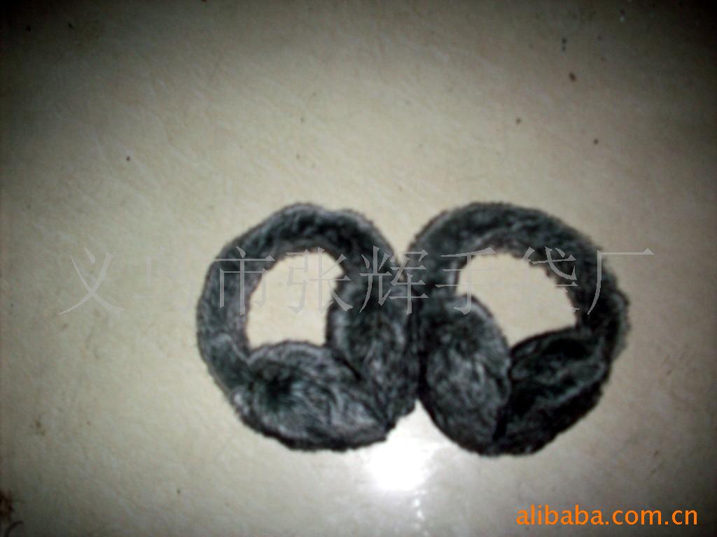 厂家供应各种保暖耳套/耳罩，耳暖，护耳、优质毛绒保暖护耳套