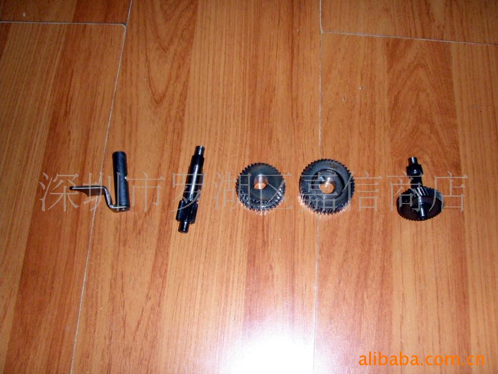 现货批发零售德国ALFRA欧霸磁座钻40RQ原装齿轮