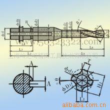 供应不锈钢钻头