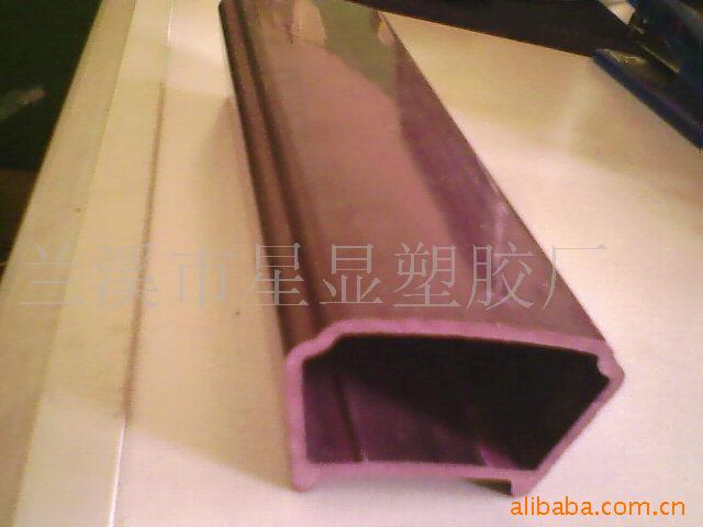 厂家直销PVC楼梯扶手