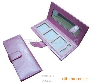 2025年新款化妆粉盒  彩妆化妆盒  粉盒  多色眼影盒