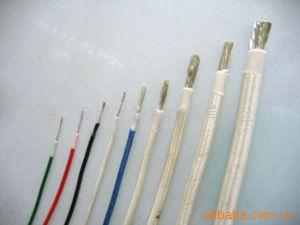 供应硅橡胶编织高温导线AGRP 2.5平方 4MM2 62 102 25 50 70现货