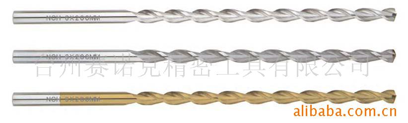 供应抛物线型深孔钻，锥柄抛物线型深孔钻，深孔高效加工专用钻头