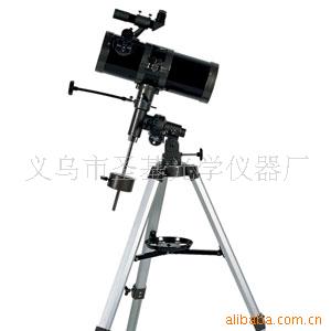 批发凤凰F1000114EQ反射式天文望远镜