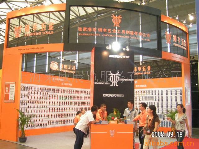 专业展览展台设计制作搭建 展台展厅制作搭建专业展览工厂